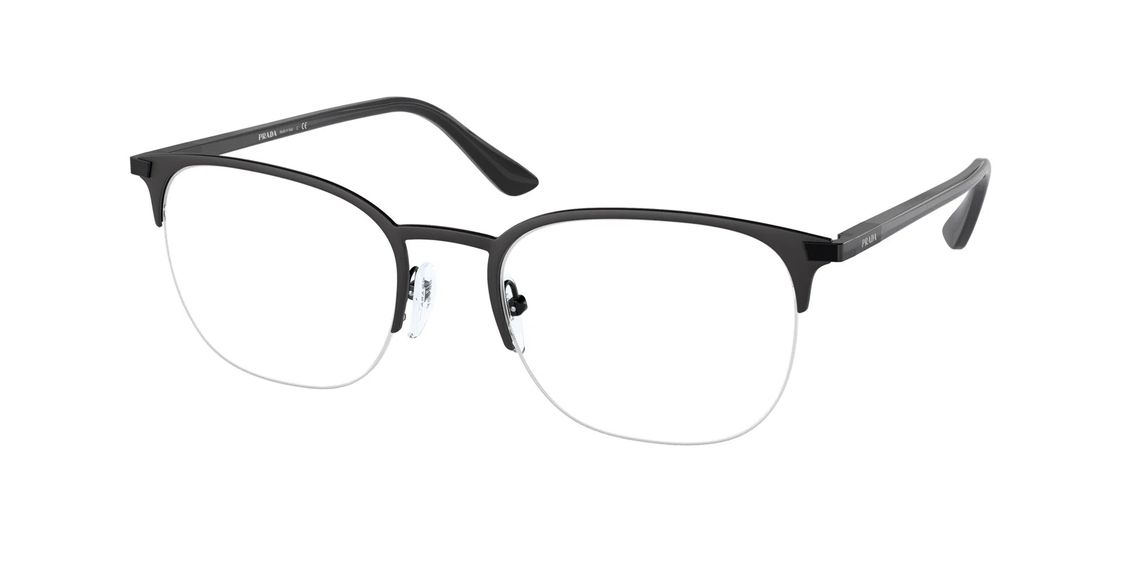 Prada 57YV Eyeglasses - view 7